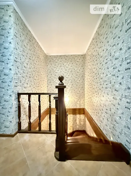 Квартира на вул. Павла Скоропадського, 8 в Львові, ID 310442, фото №31