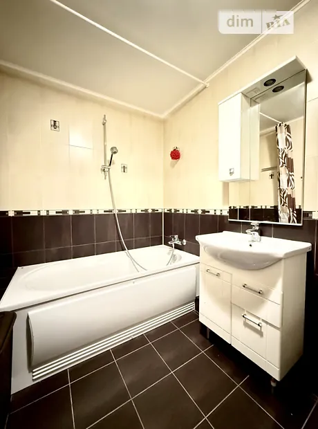 Квартира на вул. Павла Скоропадського, 8 в Львові, ID 310442, фото №34