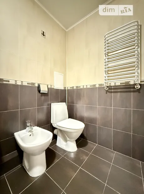 Квартира на вул. Павла Скоропадського, 8 в Львові, ID 310442, фото №36