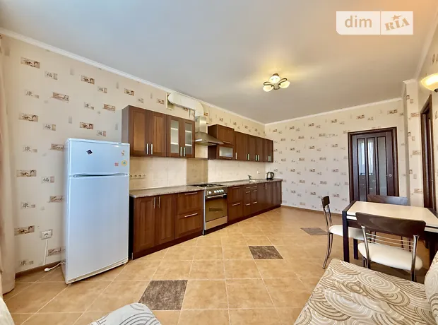 Квартира на вул. Павла Скоропадського, 8 в Львові, ID 310442, фото №38