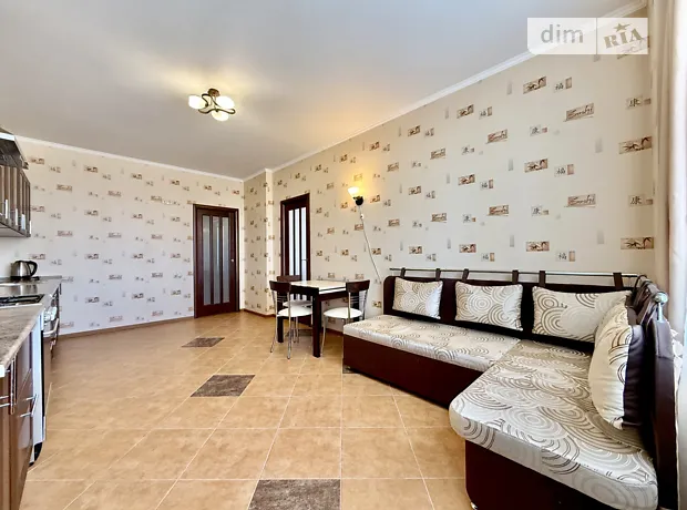Квартира на вул. Павла Скоропадського, 8 в Львові, ID 310442, фото №39