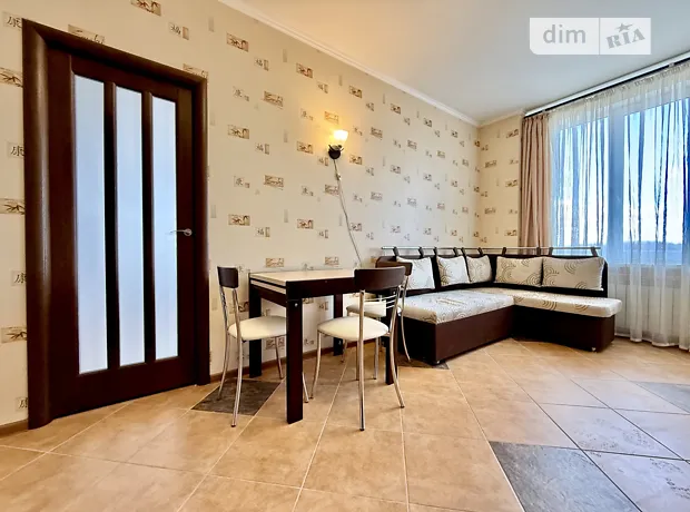 Квартира на вул. Павла Скоропадського, 8 в Львові, ID 310442, фото №40