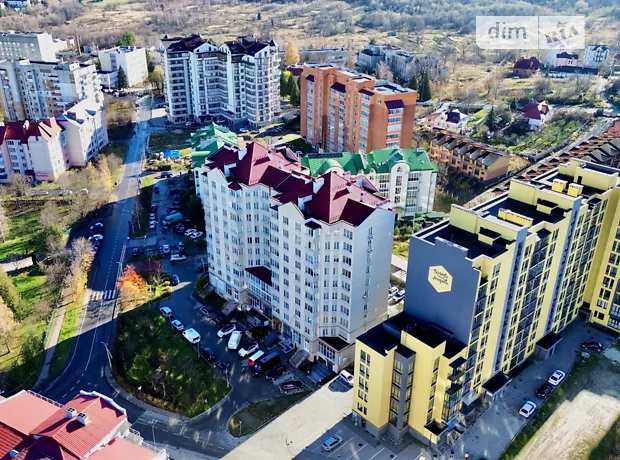 Квартира на вул. Павла Скоропадського, 8 в Львові, ID 310442, фото №41