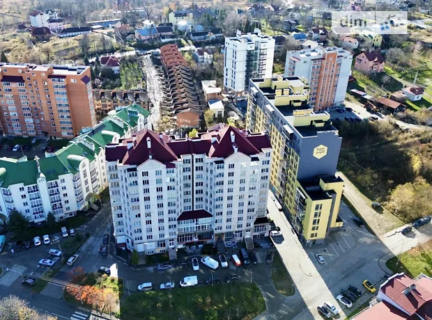 Квартира на вул. Павла Скоропадського, 8 в Львові, ID 310442, фото №42
