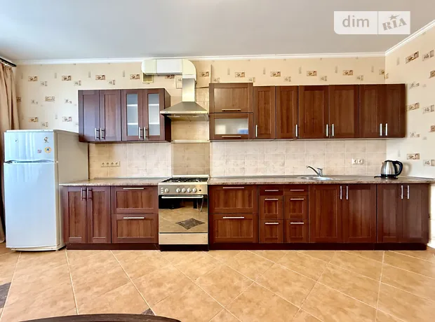 Квартира на вул. Павла Скоропадського, 8 в Львові, ID 310442, фото №43