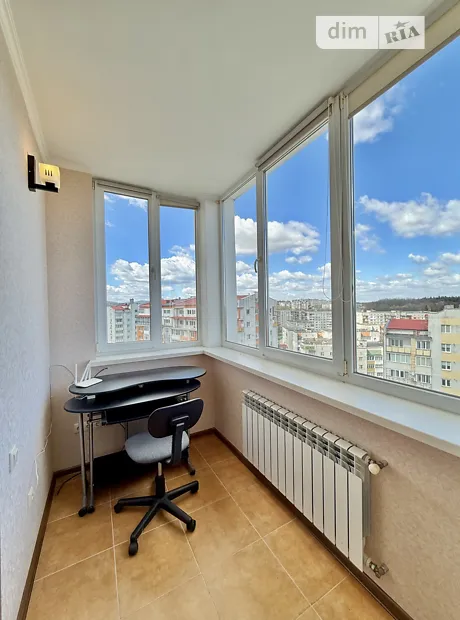 Квартира на вул. Павла Скоропадського, 8 в Львові, ID 310442, фото №45
