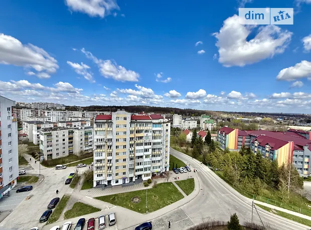 Квартира на вул. Павла Скоропадського, 8 в Львові, ID 310442, фото №46