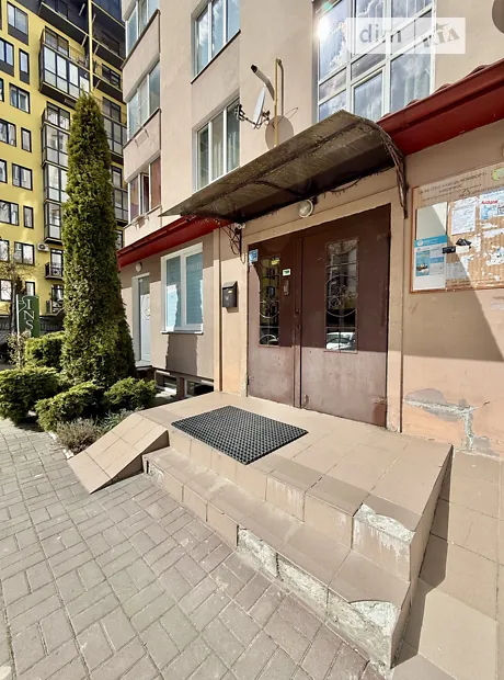 Квартира на вул. Павла Скоропадського, 8 в Львові, ID 310442, фото №48