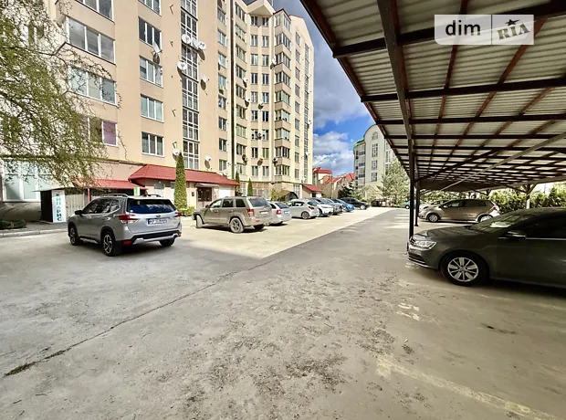 Квартира на вул. Павла Скоропадського, 8 в Львові, ID 310442, фото №49