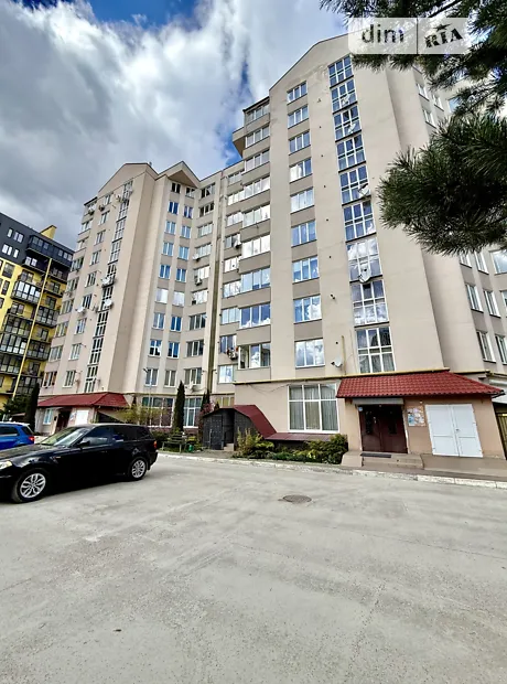 Квартира на вул. Павла Скоропадського, 8 в Львові, ID 310442, фото №6