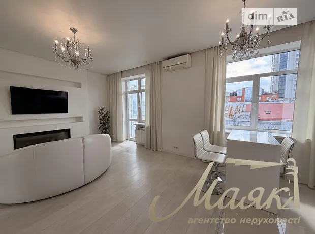 Квартира на вул. Велика Васильківська, 58 в Києві, ID 175015, фото №3