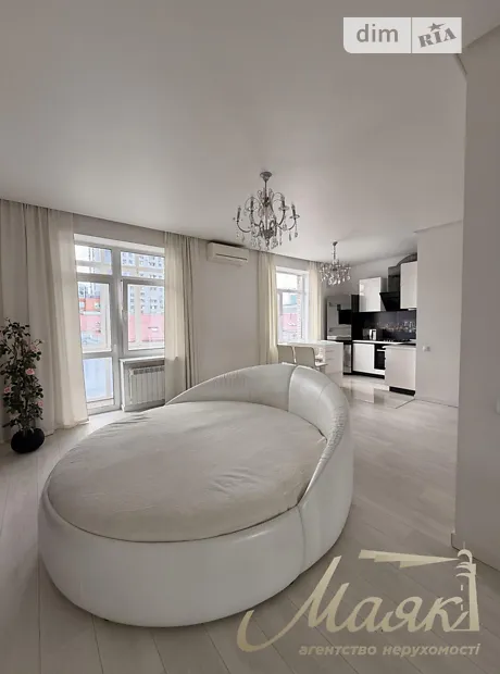Квартира на вул. Велика Васильківська, 58 в Києві, ID 175015, фото №4