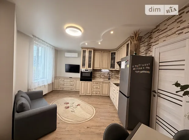 Квартира на пров. Коломийський, 17/31А в Києві, ID 359846, фото №2
