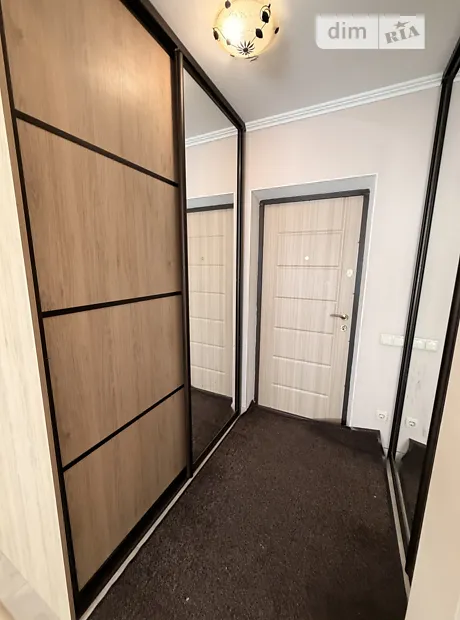 Квартира на пров. Коломийський, 17/31А в Києві, ID 359846, фото №14