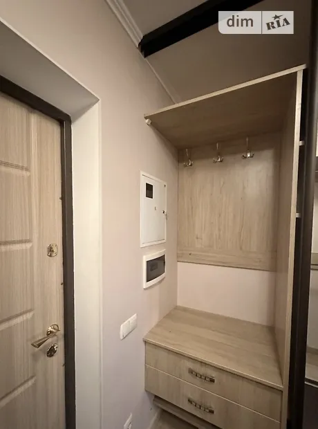 Квартира на пров. Коломийський, 17/31А в Києві, ID 359846, фото №18