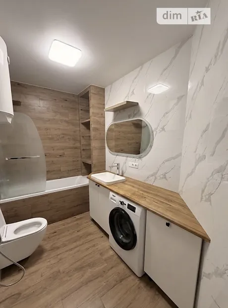 Квартира на пров. Коломийський, 17/31А в Києві, ID 359846, фото №20