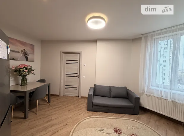Квартира на пров. Коломийський, 17/31А в Києві, ID 359846, фото №3