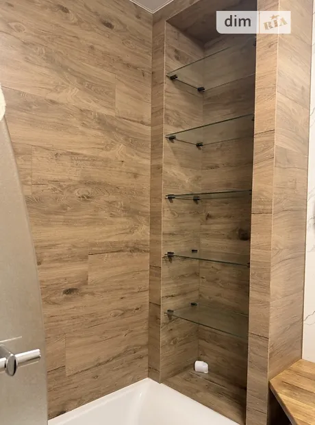 Квартира на пров. Коломийський, 17/31А в Києві, ID 359846, фото №24