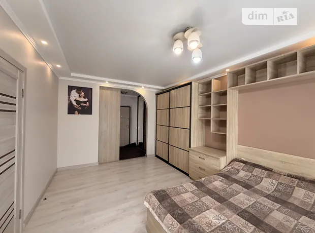 Квартира на пров. Коломийський, 17/31А в Києві, ID 359846, фото №8