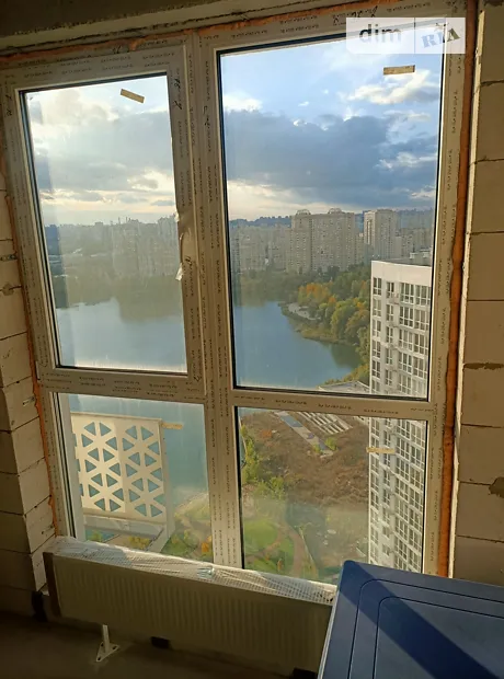 Квартира на вул. Ревуцького, 40В в Києві, ID 172907, фото №14
