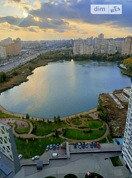 Квартира на вул. Ревуцького, 40В в Києві, ID 172907, фото №19