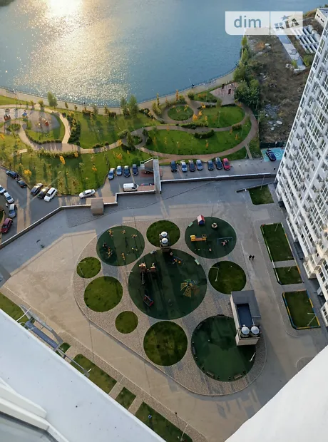 Квартира на вул. Ревуцького, 40В в Києві, ID 172907, фото №22