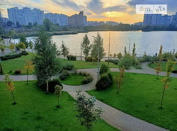 Квартира на вул. Ревуцького, 40В в Києві, ID 172907, фото №25