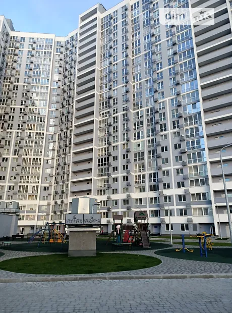 Квартира на вул. Ревуцького, 40В в Києві, ID 172907, фото №27