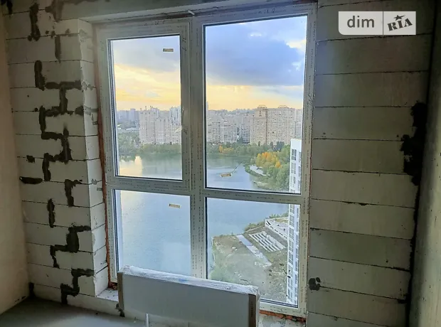 Квартира на вул. Ревуцького, 40В в Києві, ID 172907, фото №10