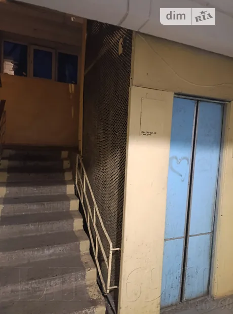 Квартира на вул. Романа Ратушного, 33 в Києві, ID 167589, фото №18