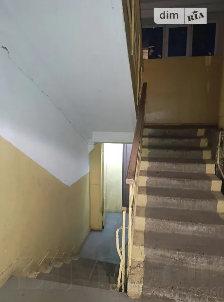 Квартира на вул. Романа Ратушного, 33 в Києві, ID 167589, фото №19