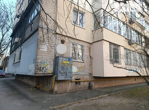 Квартира на вул. Романа Ратушного, 33 в Києві, ID 167589, фото №22