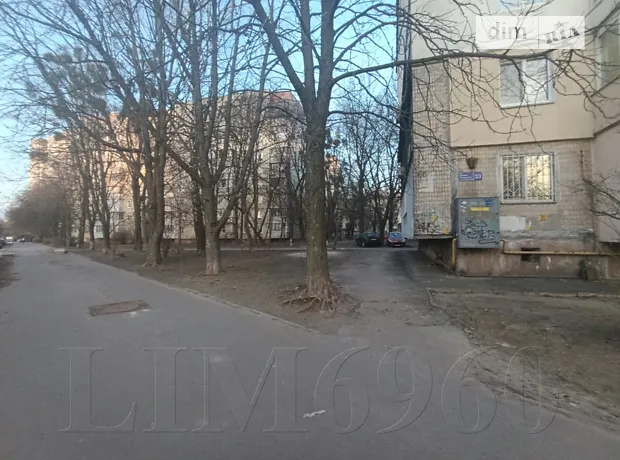 Квартира на вул. Романа Ратушного, 33 в Києві, ID 167589, фото №24
