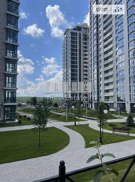 Квартира на вул. Андрія Верхогляда, 15Б в Києві, ID 258066, фото №31