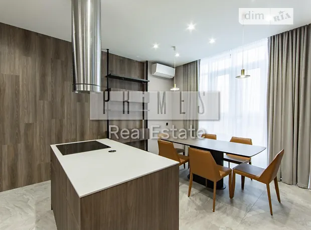 Квартира на вул. Андрія Верхогляда, 15Б в Києві, ID 258066, фото №5