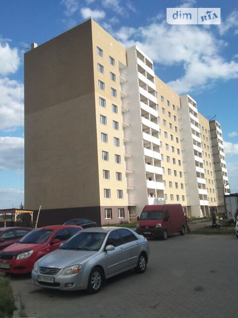 Квартира на вул. Параджанова, 20 в Полтава, ID 186755, фото №1