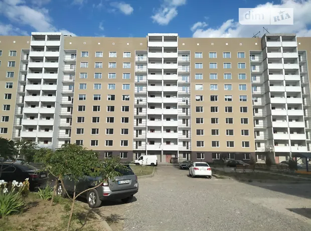 Квартира на вул. Параджанова, 20 в Полтава, ID 186755, фото №3