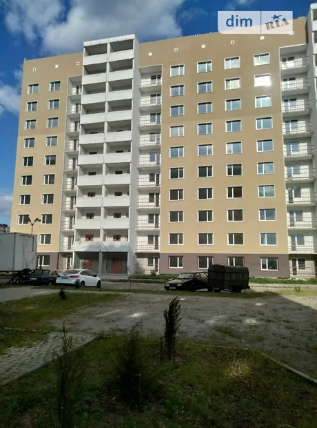 Квартира на вул. Параджанова, 20 в Полтава, ID 186755, фото №4