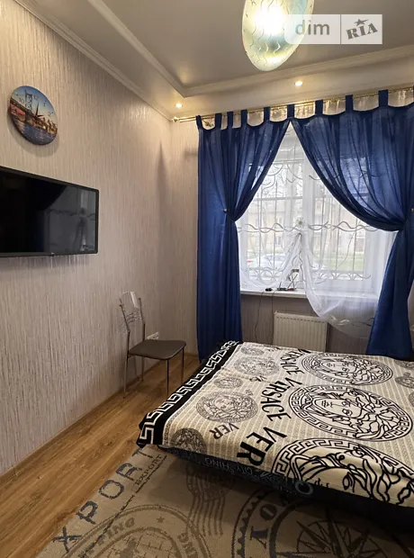 Квартира на просп. Адміральський, 26 в Одесі, ID 184270, фото №6