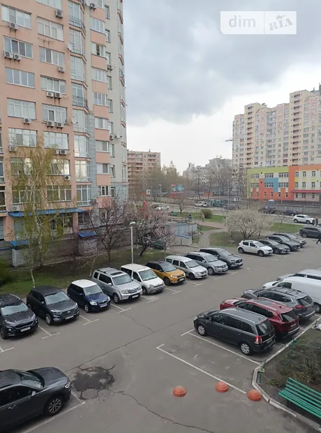 Квартира на вул. Юлії Здановської, 56 в Києві, ID 478560, фото №20