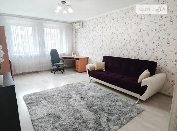 Квартира на вул. Юлії Здановської, 56 в Києві, ID 478560, фото №5