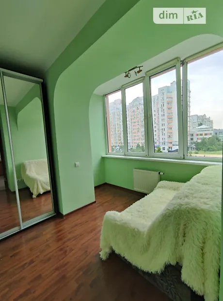 Квартира на вул. Юлії Здановської, 56 в Києві, ID 478560, фото №10