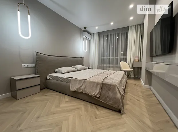 Квартира на шосе Столичне, 1 в Києві, ID 206086, фото №2