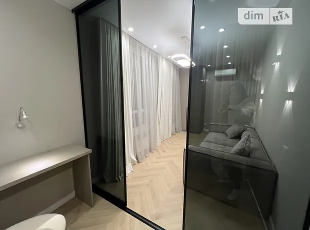 Квартира на шосе Столичне, 1 в Києві, ID 206086, фото №11