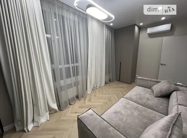 Квартира на шосе Столичне, 1 в Києві, ID 206086, фото №12
