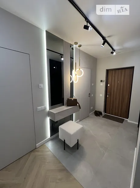 Квартира на шосе Столичне, 1 в Києві, ID 206086, фото №13