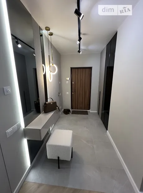 Квартира на шосе Столичне, 1 в Києві, ID 206086, фото №14