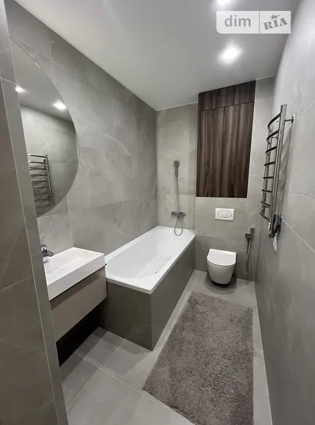 Квартира на шосе Столичне, 1 в Києві, ID 206086, фото №15