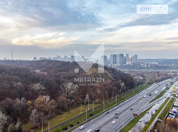 Квартира на шосе Столичне, 1 в Києві, ID 206086, фото №25