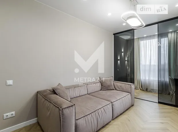 Квартира на шосе Столичне, 1 в Києві, ID 206086, фото №33